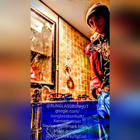 ∆Sunglass∆BunHutt ∆ LIVE ∆ - Picture 3 of 3